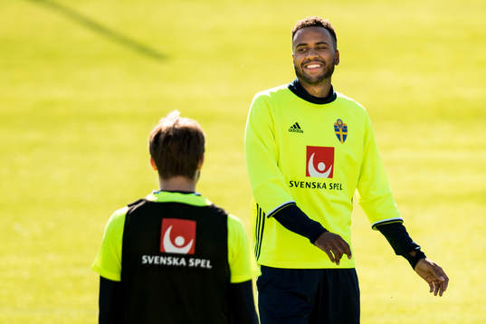Isaac Kiese Thelin