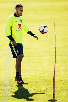 Isaac Kiese Thelin