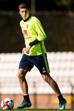 Victor Nilsson Lindelöf