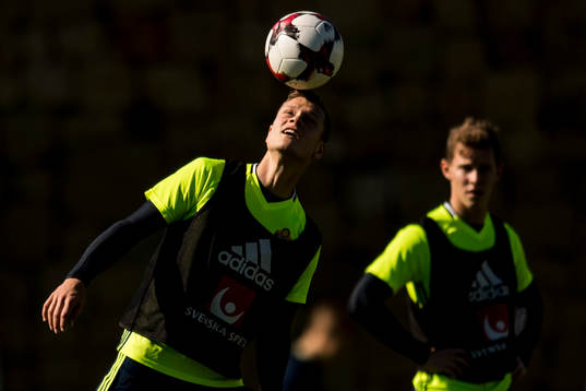 Viktor Claesson