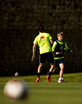 Emil Forsberg