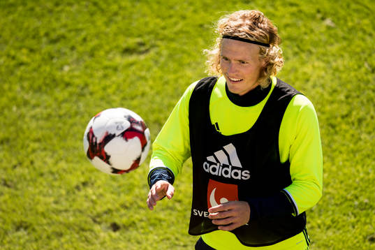 Oscar Hiljemark