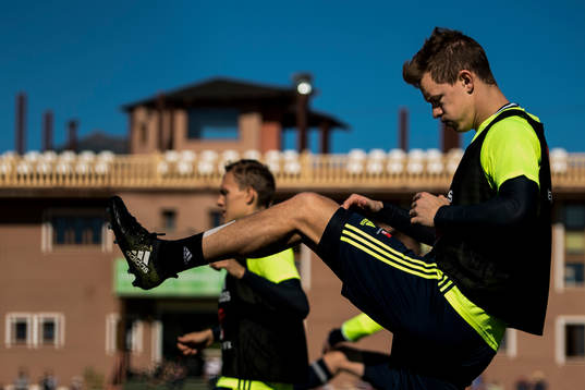 Viktor Claesson