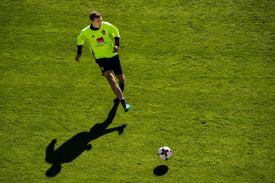 Victor Nilsson Lindelöf