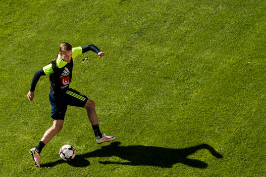 Ludwig Augustinsson