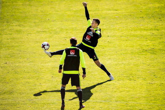 Viktor Claesson