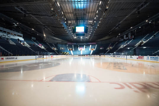 Hovet