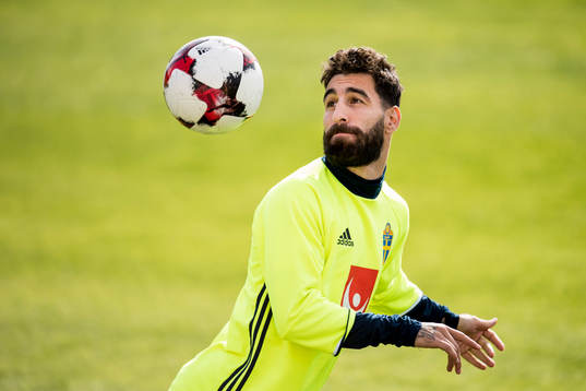Jimmy Durmaz