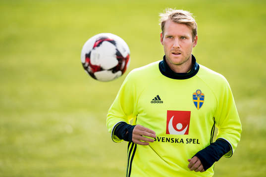 Ola Toivonen