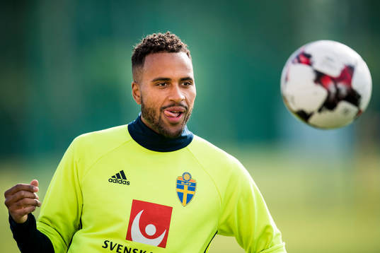Isaac Kiese Thelin