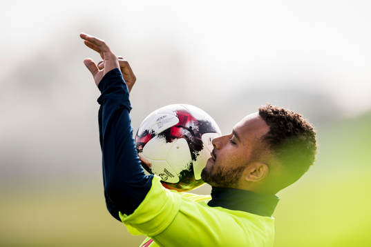 Isaac Kiese Thelin
