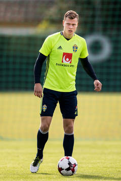 Viktor Claesson