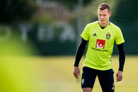 Viktor Claesson