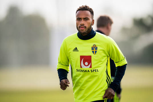 Isaac Kiese Thelin