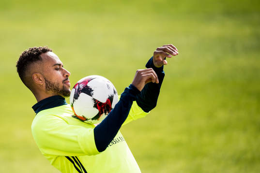 Isaac Kiese Thelin