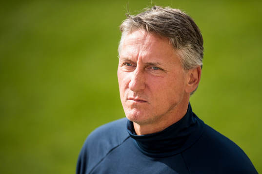 Säkerhetsansvarig Jan Gustavsson