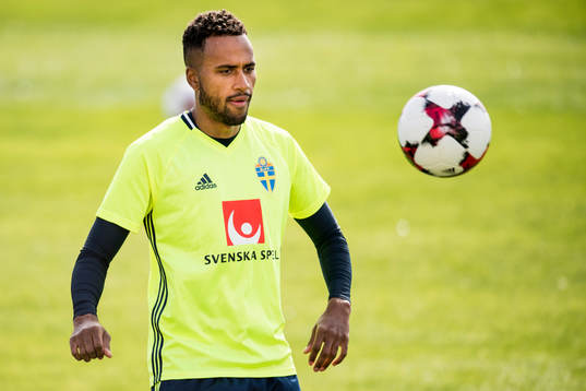 Isaac Kiese Thelin