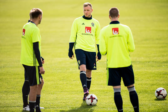 John Guidetti (m)