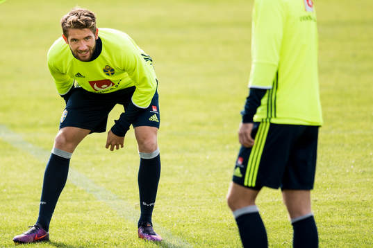 Marcus Rohdén