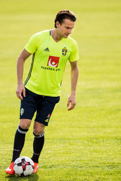 Albin Ekdal