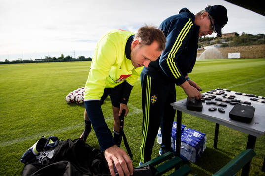 Andreas Granqvist