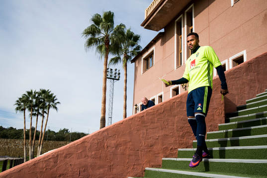 Isaac Kiese Thelin