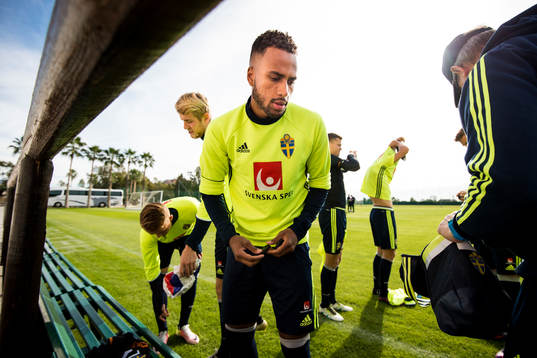 Isaac Kiese Thelin