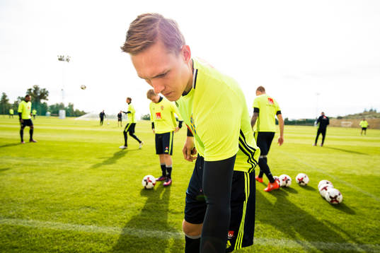 Ludwig Augustinsson