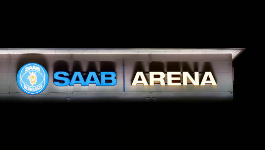 SAAB Arena
