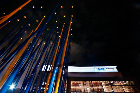 SAAB Arena