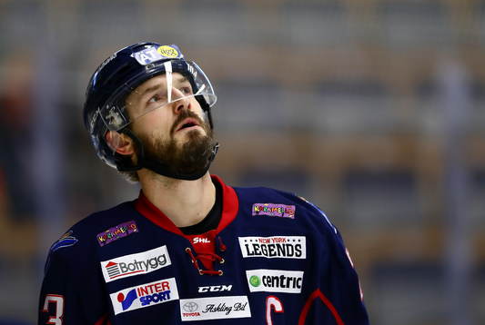Linköpings Niklas Persson