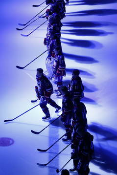 Linköpings line up