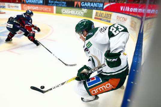Färjestads Tim Stapleton