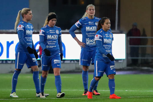 Eskilstuna United deppar