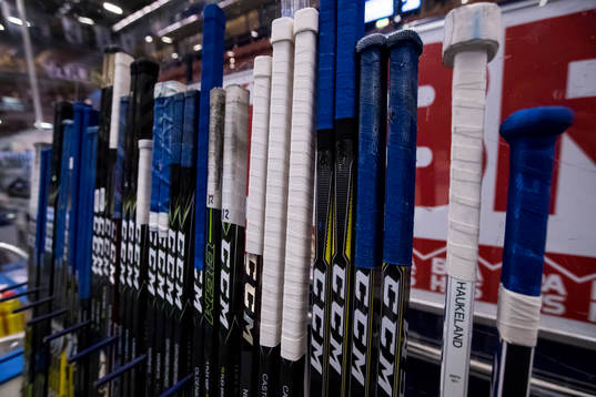 Klubbor Leksands IF i ishockeymatchen i SHL mellan Leksand