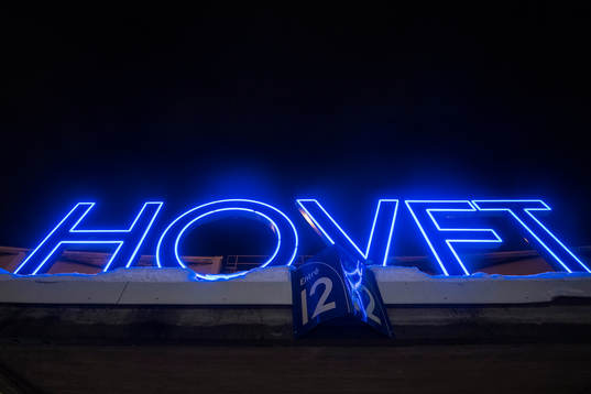 Hovet