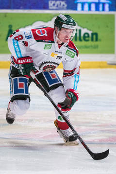Frölundas John Nyberg
