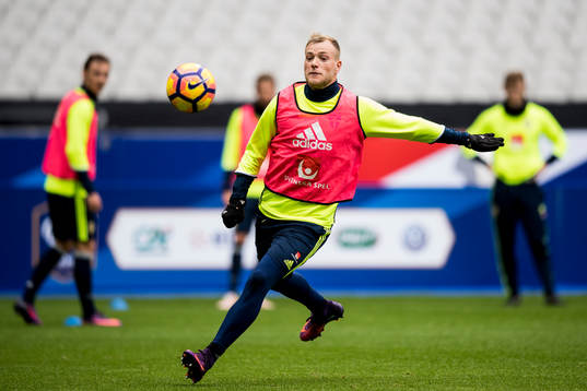 John Guidetti