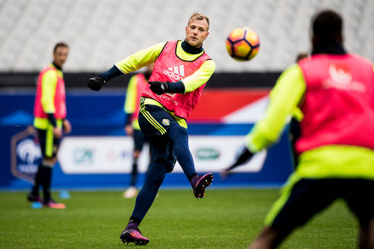 John Guidetti