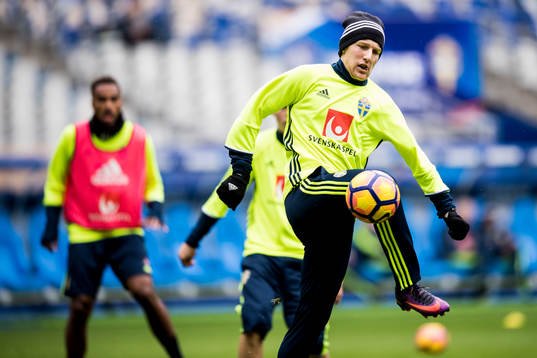 Emil Forsberg