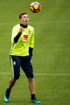 Victor Nilsson Lindelöf
