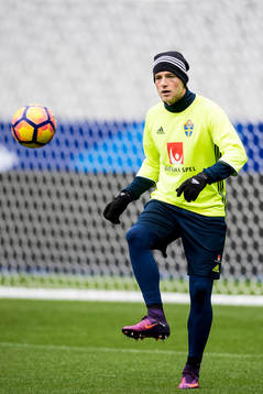 John Guidetti