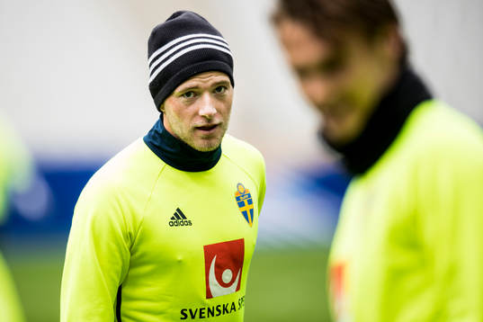 John Guidetti