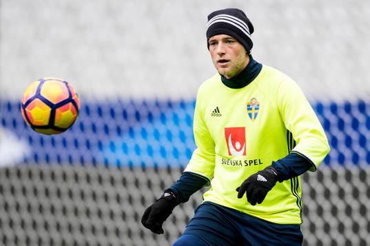 John Guidetti