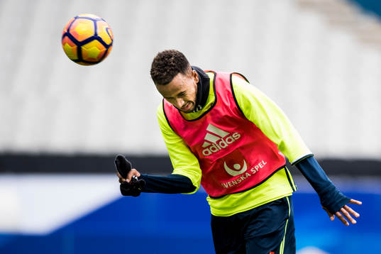 Isaac Kiese Thelin