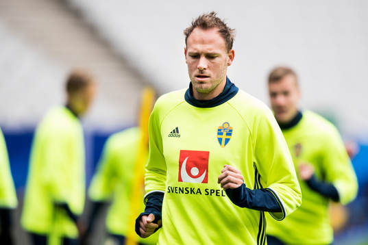 Andreas Granqvist