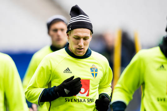 Emil Forsberg