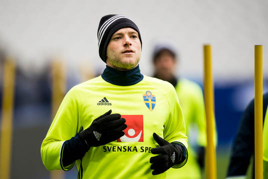 John Guidetti