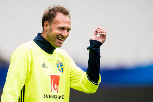 Andreas Granqvist