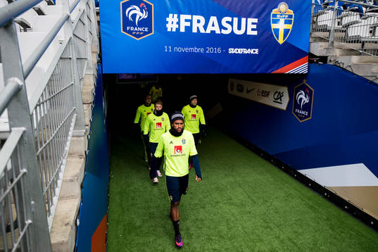 Isaac Kiese Thelin